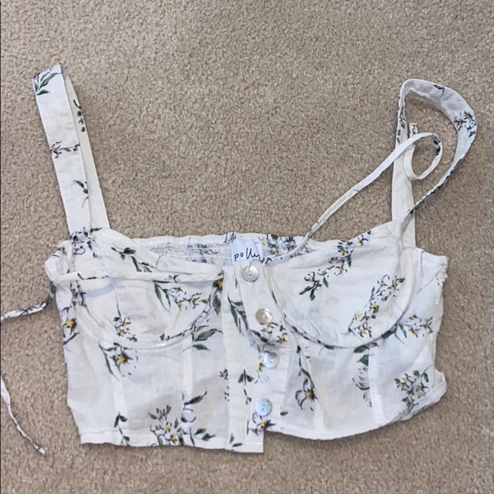 Princess Polly top